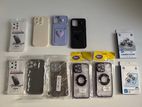 iPhone 14 Pro Max Phone Cover Cases