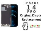 iPhone 14 Pro ORG Display Replacement