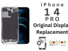 iPhone 14 Pro ORG Display Replacement