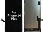 iphone 14plus oled display