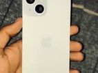 Apple iPhone 15 back glass