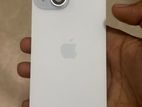 Apple iPhone 15 Back Glass