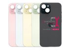 IPhone 15 Back Glass Repair