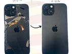iPhone 15 Back Glass Repair