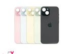 Iphone 15 Backglass Repair