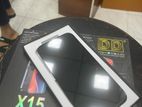iPhone 15 DD Display