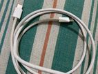 Apple iPhone 15 Cable