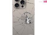 IPHONE 15 PRO BACK GLASS