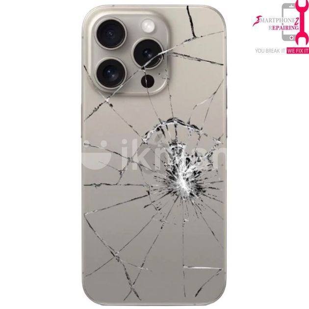 IPHONE 15 BACK GLASS visual data 7