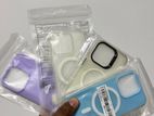 Apple iPhone 15 Pro Backcover