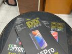 iPhone 15 pro DD Display