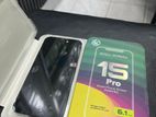 iPhone 15 pro INCELL Display
