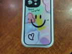 Apple IPhone 15 Pro Max Back Cover