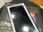 iPhone 15 pro max DD DISPLAY