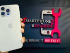 Iphone 15 pro max housing Repair