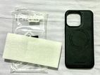 Apple iPhone 15 Pro Max Phone Case