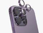 iPhone 15 Series | Aluminium Alloy Camera Lens Protector