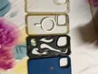 Apple iPhone 16 and 15 Pro Max Used Cases