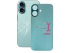 IPhone 16 Back Glass Repair