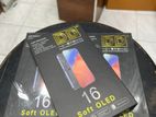 iPhone 16 DD display
