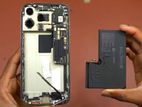 iPhone 16 Pro Battery Repair