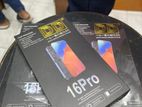 iPhone 16 pro DD Display