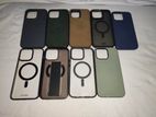 Apple iphone 16 pro max back covers
