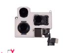 IPhone 16 Pro Max Rear Camera