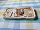 iPhone 16 Pro Max Back Cover