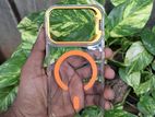 Apple iPhone 17 Pro Back Cover