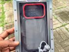 Apple iPhone 17 Pro Case