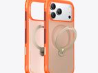 iPhone 17 Pro cases