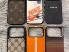 Apple Iphone 17 Pro Covers