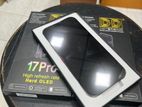 iPhone 17 Pro DD Display