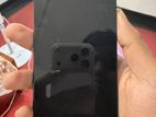 iPhone 17 Pro Display
