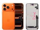 iPhone 17 Pro Max Display
