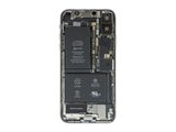 iphone 17 pro max Original Phone Battery
