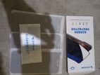 Apple iPhone 17 Pro Max Tempered Glass