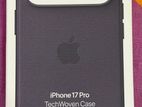 iPhone 17 Pro Phone Case