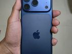 Apple iPhone 17 Pro Display