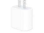 iPhone 18W 2 Pin Charger