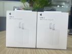 IPHONE 18W 2PIN CHARGER