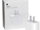 IPHONE 20W 2PIN CHARGER