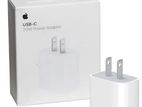 IPHONE 20W 2PIN CHARGER