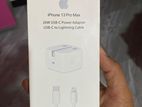 I Phone 20 W Charger