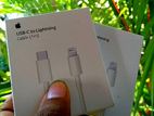 Iphone 20w Cable