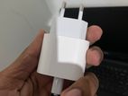 Iphone 20w Charger