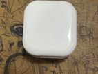 Apple 20W Charger Dock