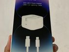Iphone 20W Charger