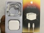 iPhone 20w Charger